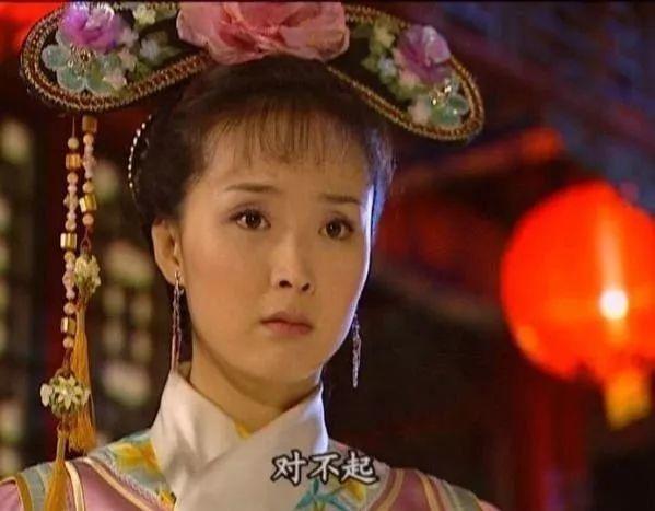 还珠3知画泪流满面,还珠3永琪识破知画