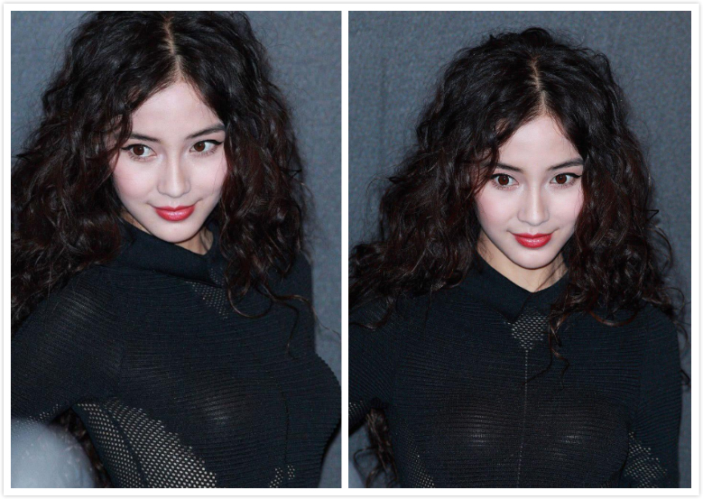 你适合直发还是卷发主要看这3点,为什么卷发比直发好看