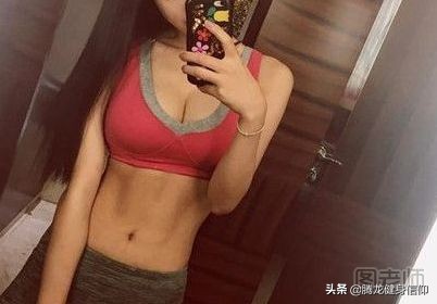 马甲线和马甲线有什么区别,胖马甲线如何变成瘦马甲线