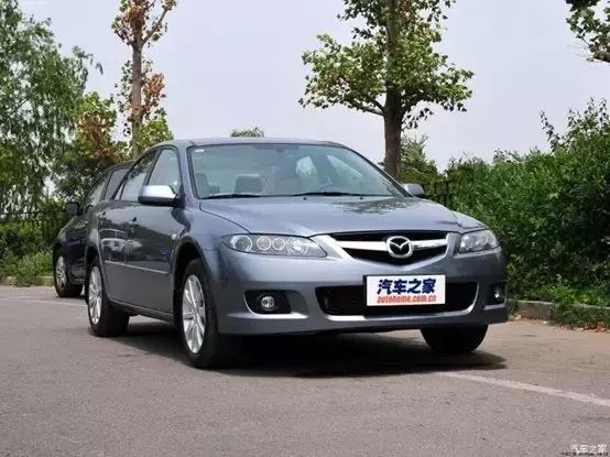 不到1万元的日系二手车,不到5万的二手车性价比