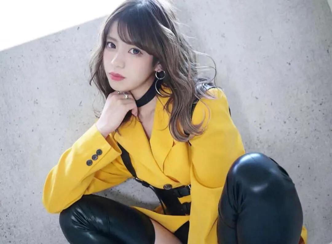 慵懒蛋蛋卷造型教程,懒卷系列发型