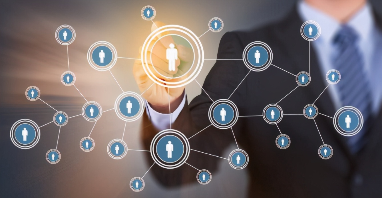 微商裂变营销,微商精准推广增加客源人脉