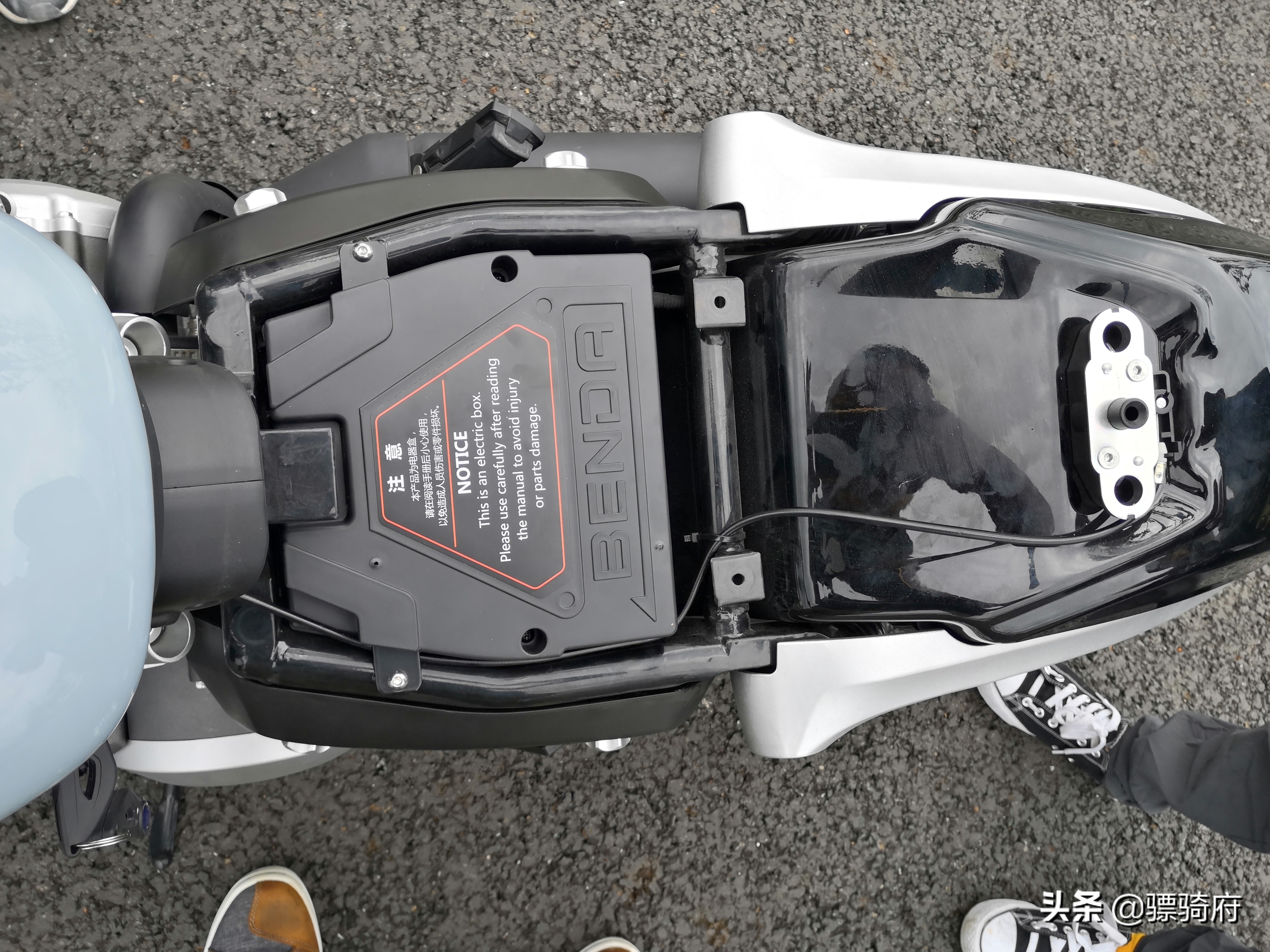 奔达金吉拉300试驾感受,奔达金吉拉300plus