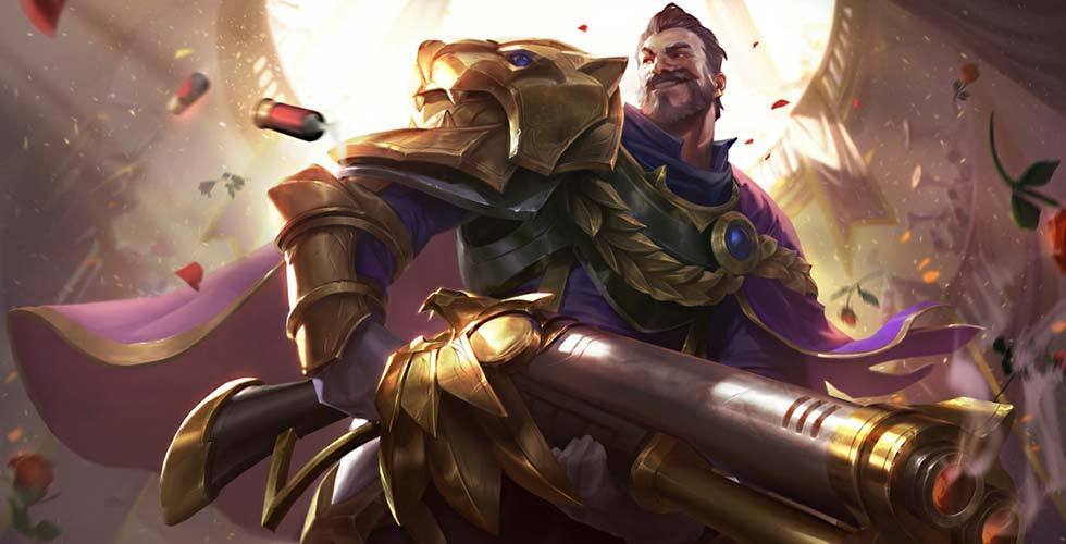 英雄联盟s10赛季冠军皮肤是什么,英雄联盟2020年哪些皮肤值得入手