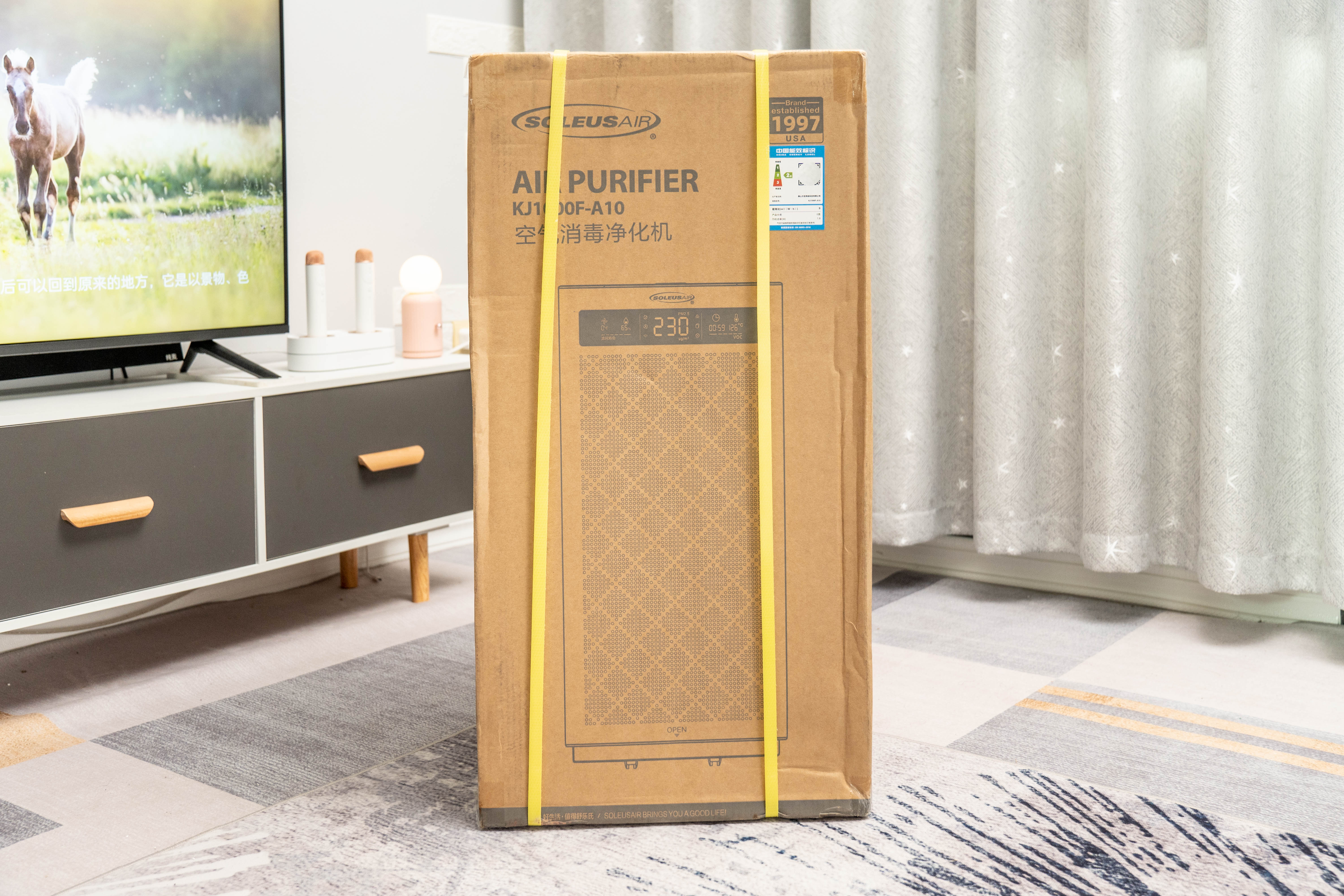 买空气净化器是不是交智商税,吸猫毛的空气净化器是智商税吗