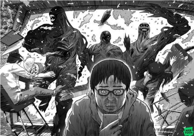 naver漫画在哪里,naver漫画免费吗