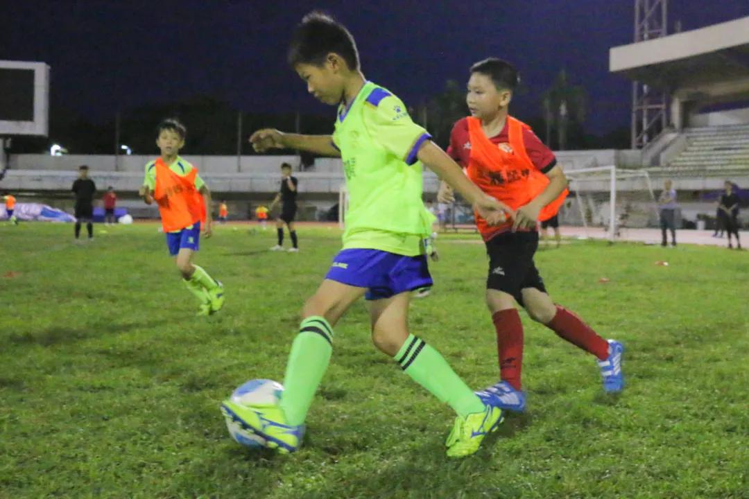 中山市青年足球联赛赛程,中山市汇丰城杯邀请赛