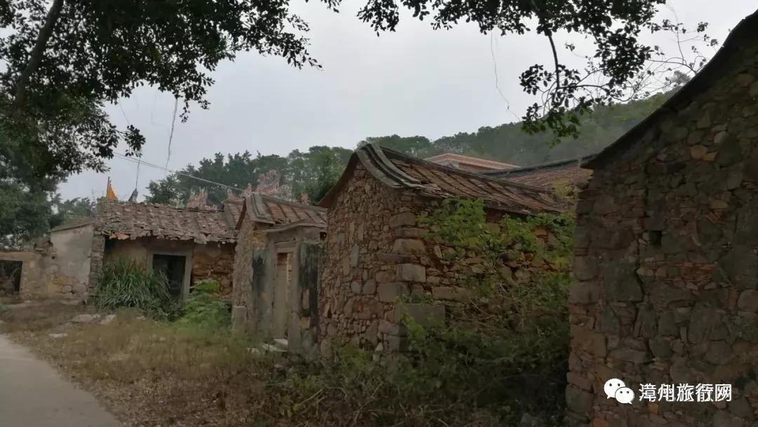 漳州市景点收藏榜,漳州古城景点攻略