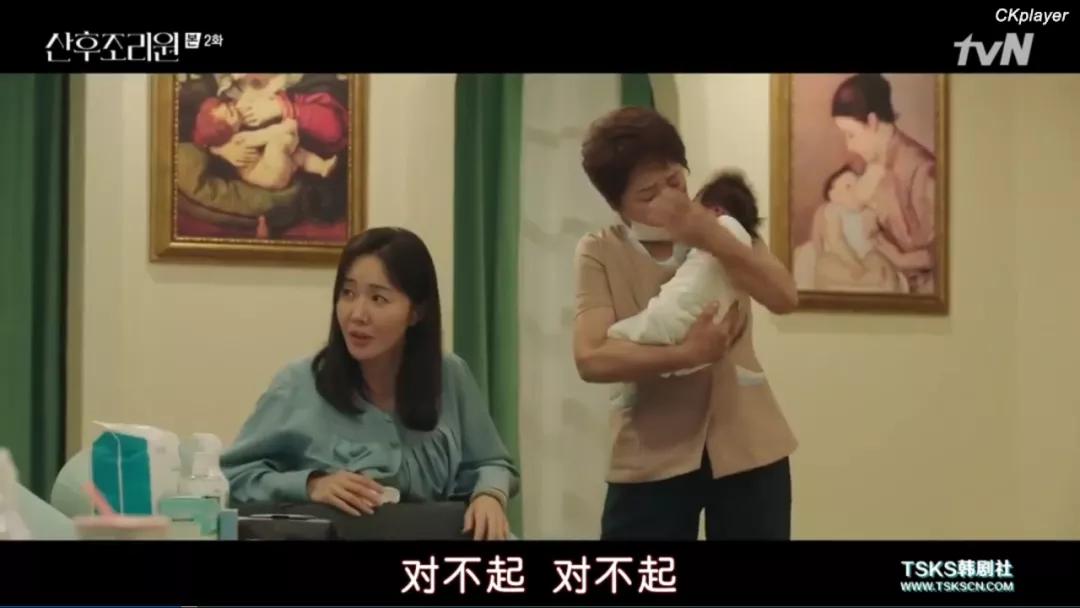 过于真实，女性生育之前都应该看看