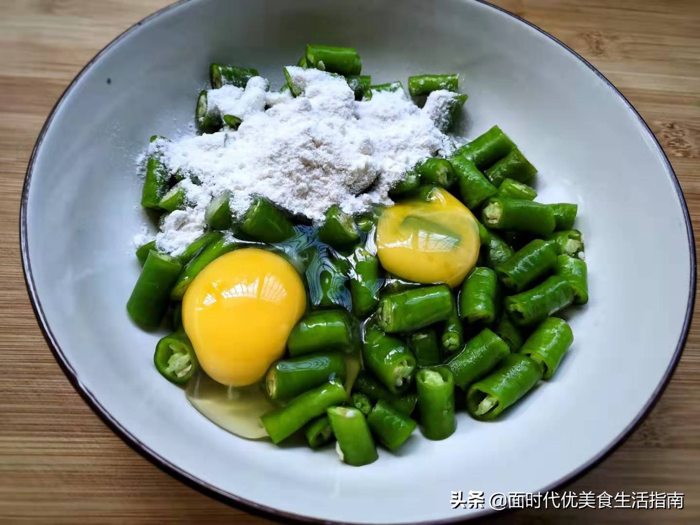 辣椒怎么做又酥又香,这才是辣椒的正确做法