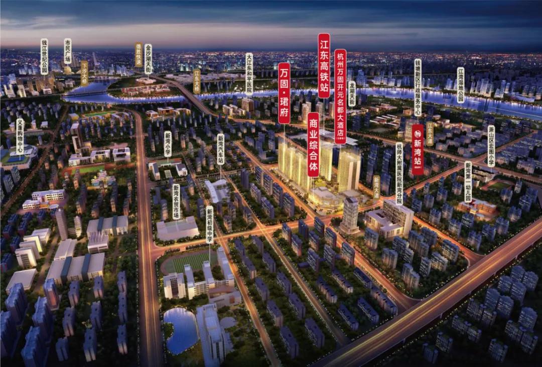 下半年最值得入手的楼盘,现在最新最低价楼盘推荐