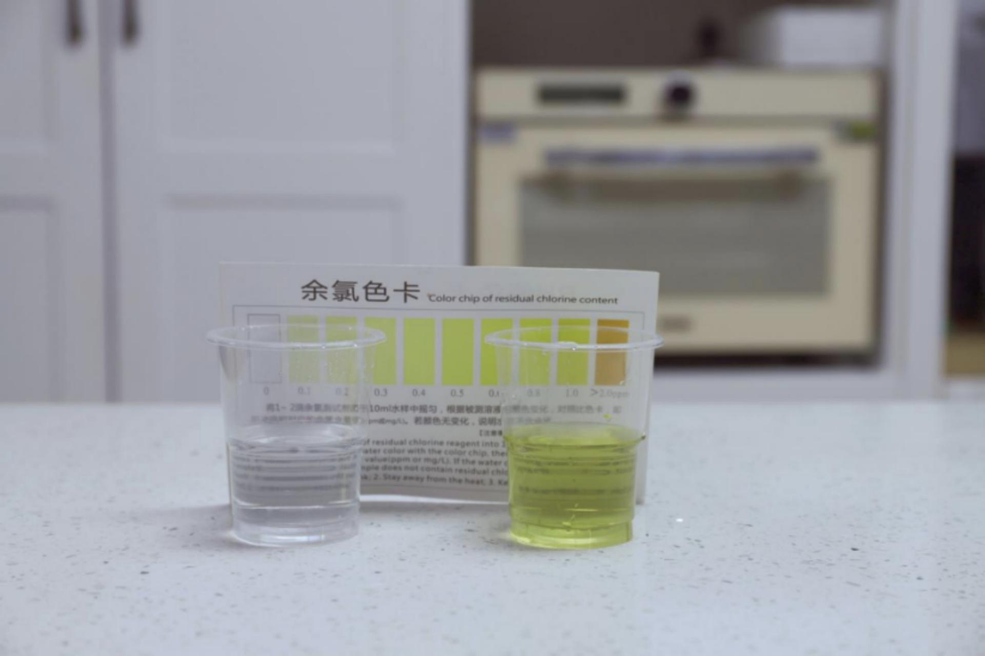 美而浦净水器质量怎么样,美而浦净水器怎样