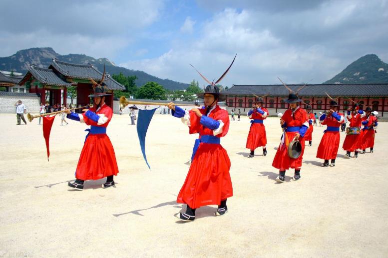 韩国人口困局,韩国面临的人口问题