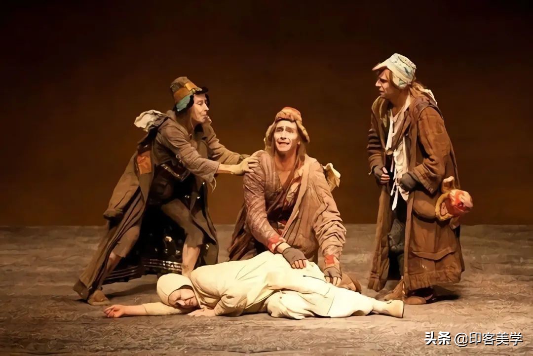 话剧必看的100部,强烈推荐值得一看的话剧