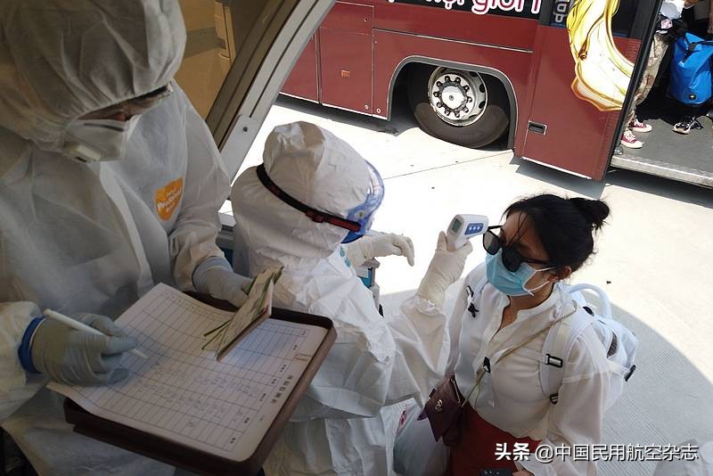 东航武汉包机回台,东航包机武汉