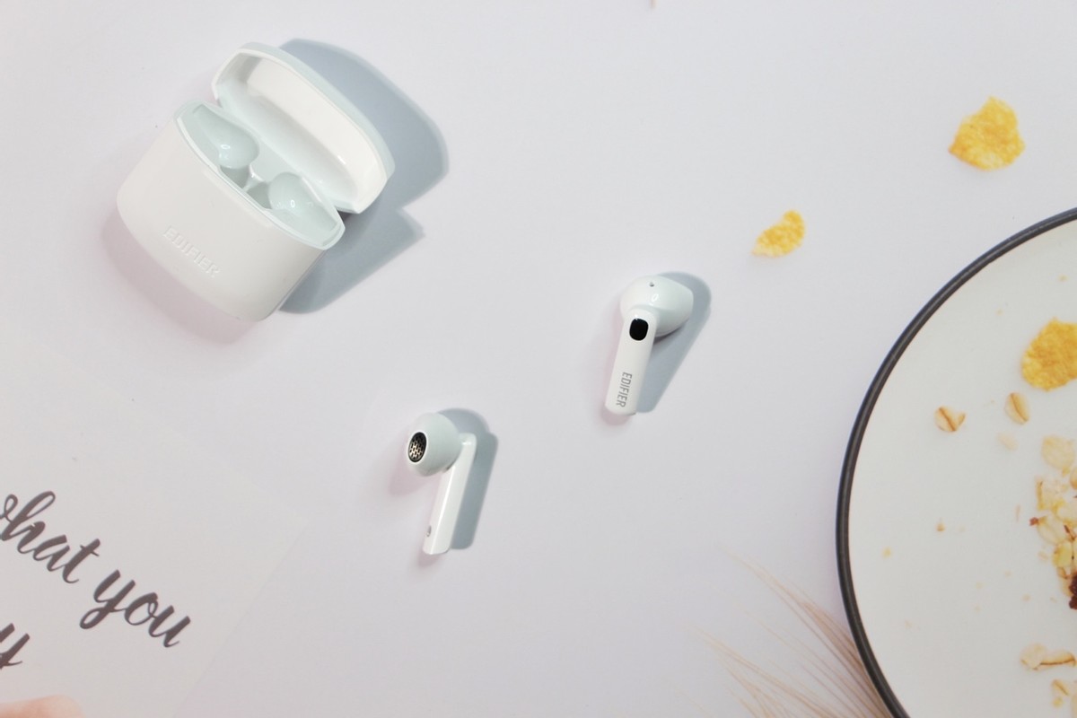 189能买到什么真无线蓝牙耳机?漫步者LolliPodsMini交了满分卷