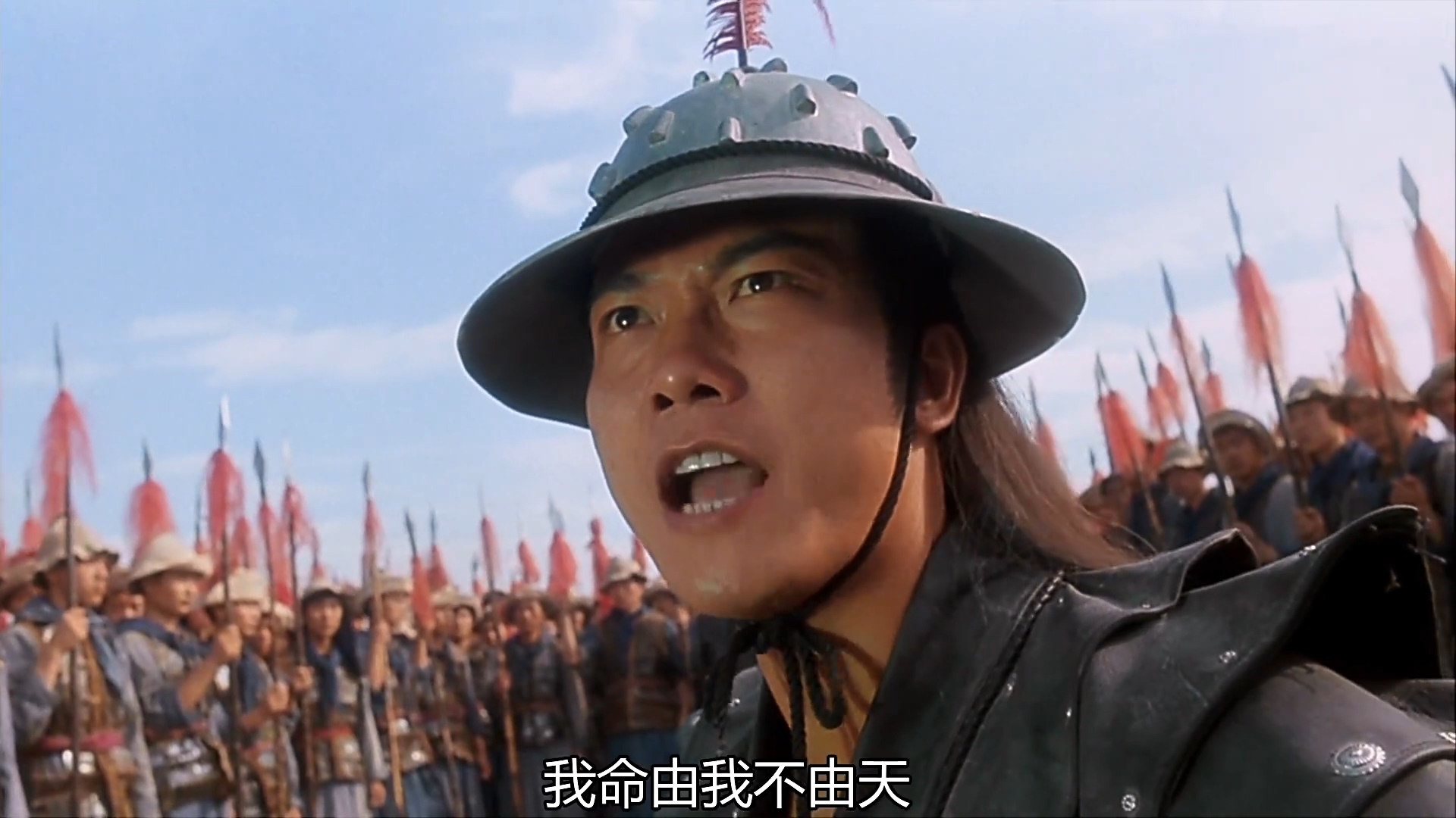 李连杰电影中最知名的20个反派,李连杰电影中的反派人物