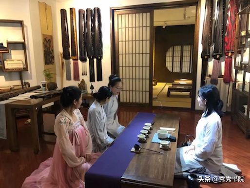 秀秀老师课程,秀秀教创业