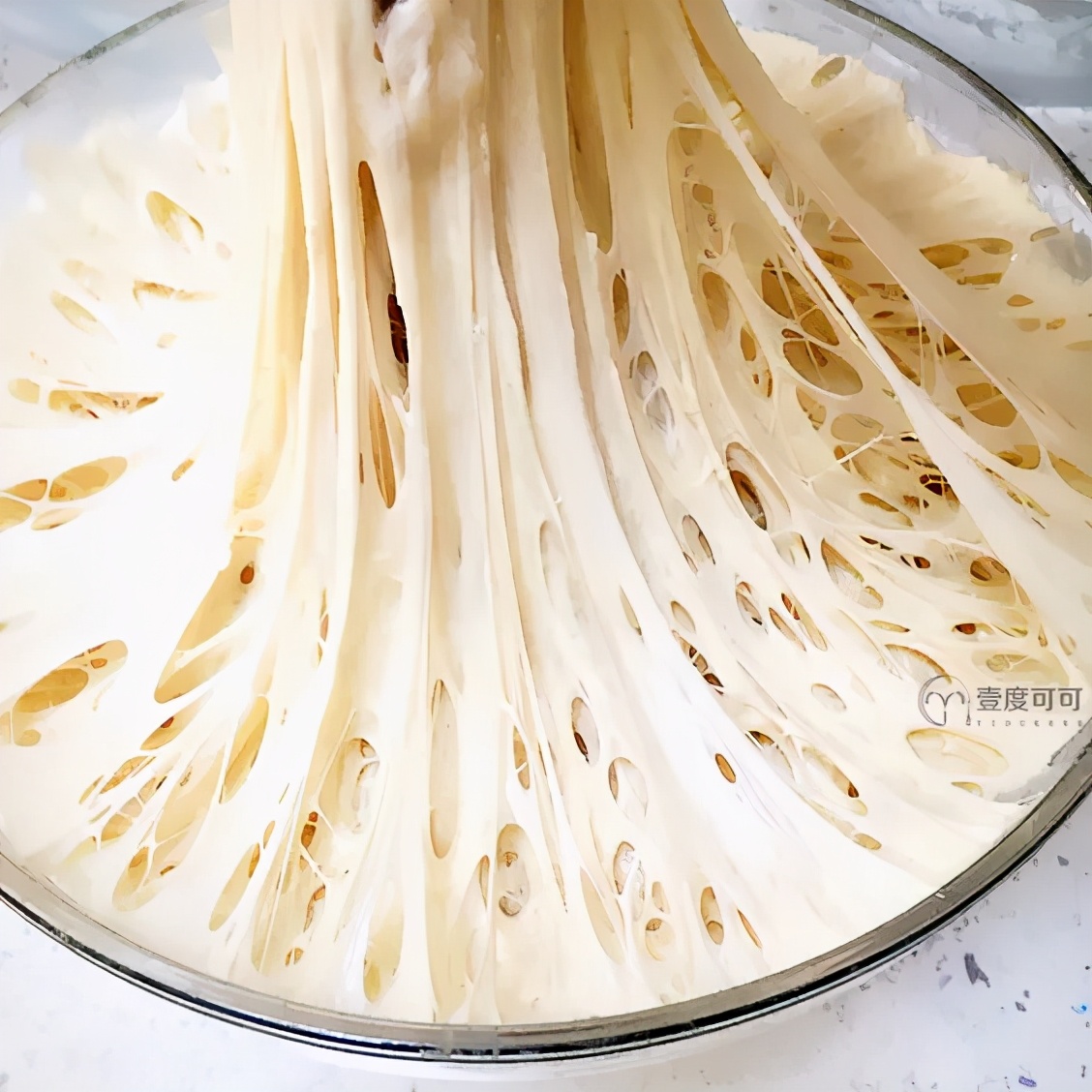 「值得收藏」12种使酸面团变酸(或减酸)的方法