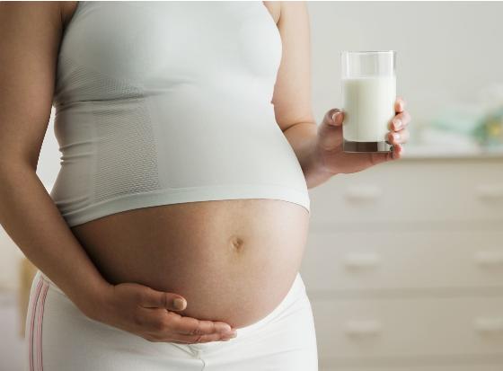 怀孕30-34周胎儿能长多少斤,孕期怎样控制体重宝宝生出来六斤