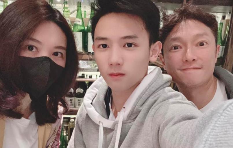 前十位琼瑶剧男明星中分别都有谁,用现在的眼光看十年前