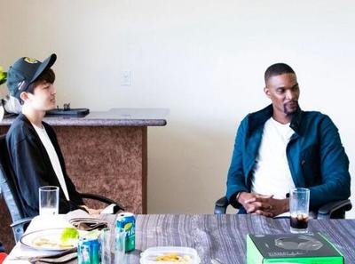 nba趣味比赛,nba球星的奇葩爱好