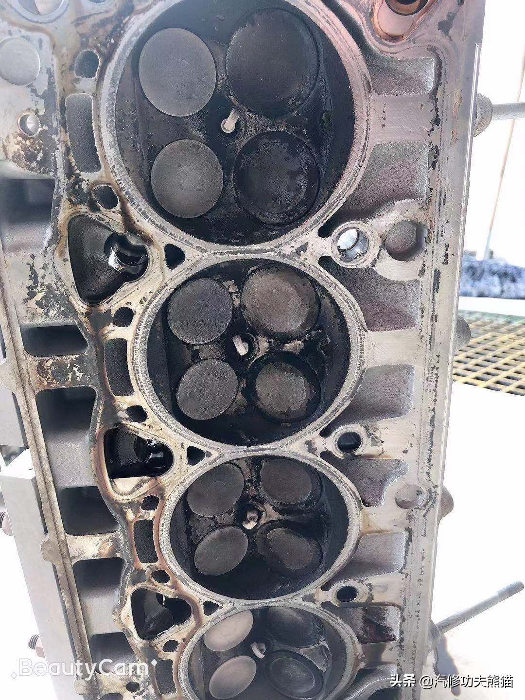 2012款夏朗2.0t烧机油怎么处理,大众夏朗2016款为什么会烧机油