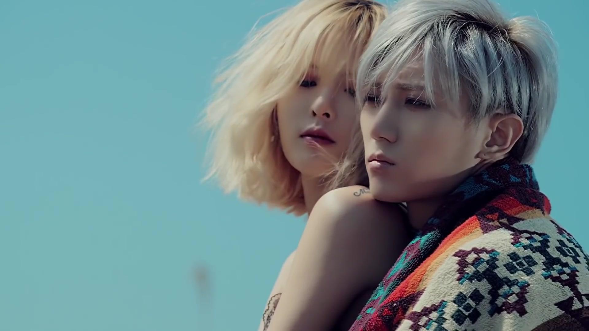 泫雅有几个组合,泫雅和马儿跳舞