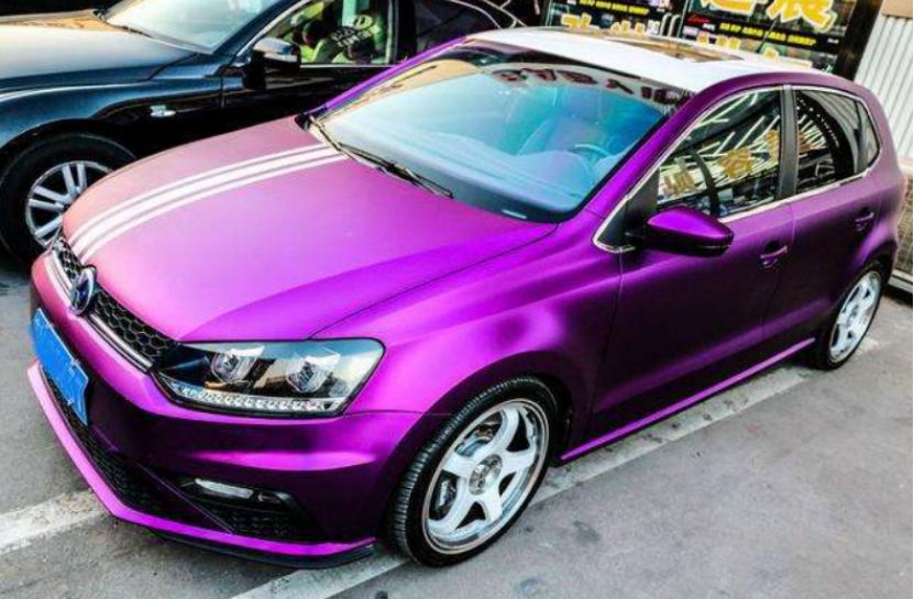 改装汽车须合法,盘点汽车可以改装的几个地方