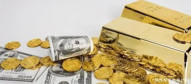 一吨人民币和一吨黄金的价格,一吨黄金和一吨美元哪个更好