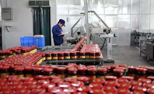 老干妈陶华碧为什么不上市,老干妈陶华碧哪一年出生