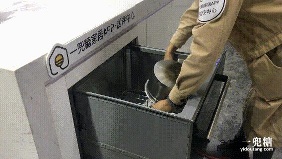 八套洗碗机和13套洗碗机测评,揭盖式洗碗机测评