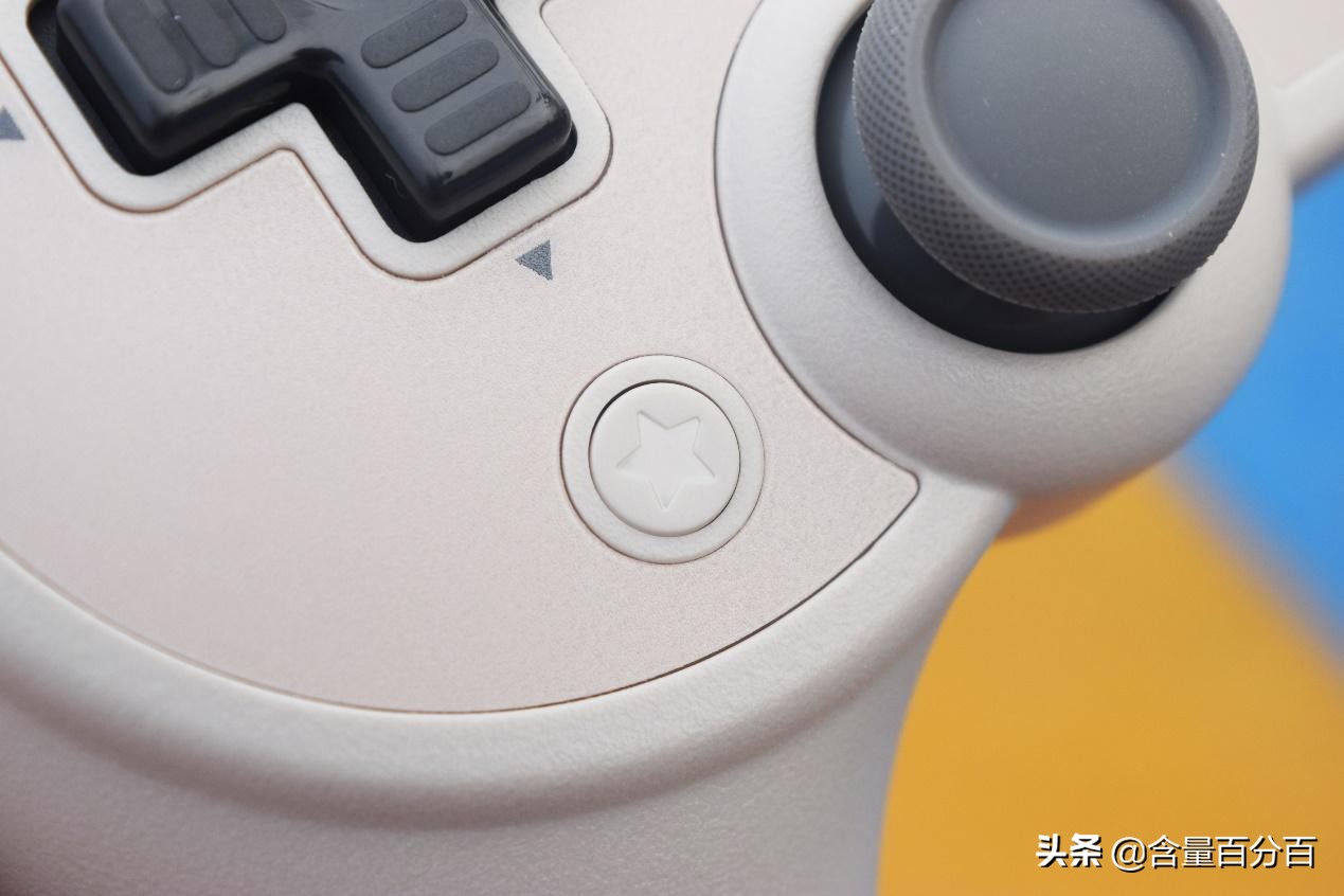 八位堂sn30手柄评测,八位堂sn30pro无线蓝牙游戏手柄