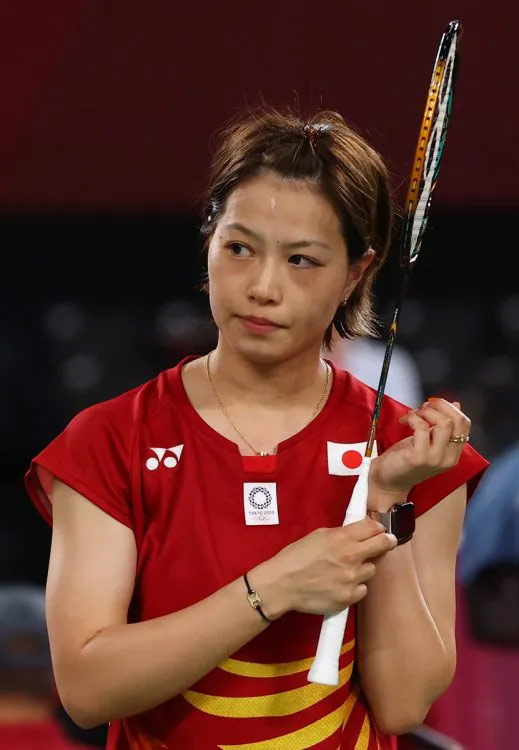 福岛由纪和国羽,桃田和福岛由纪