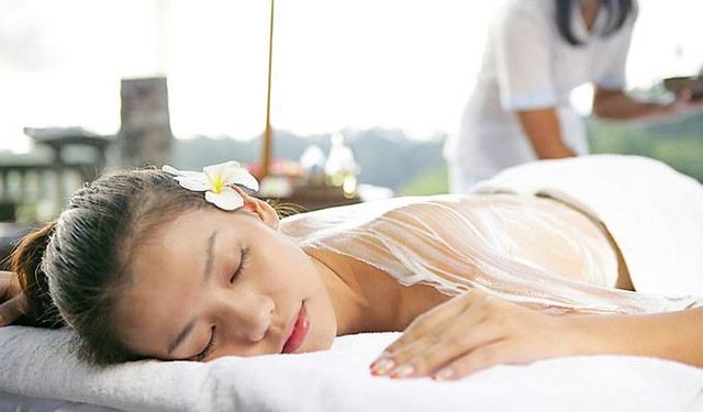 巴厘岛spa旅游真实感受是什么,巴厘岛spa养生体验
