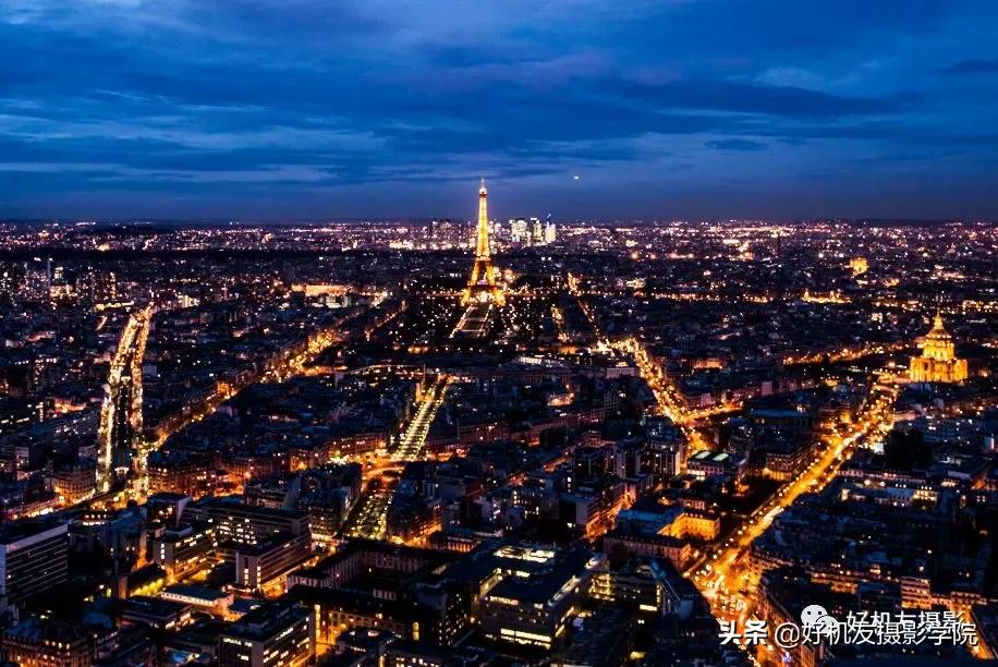 车内拍城市夜景视频,山顶拍城市夜景技巧