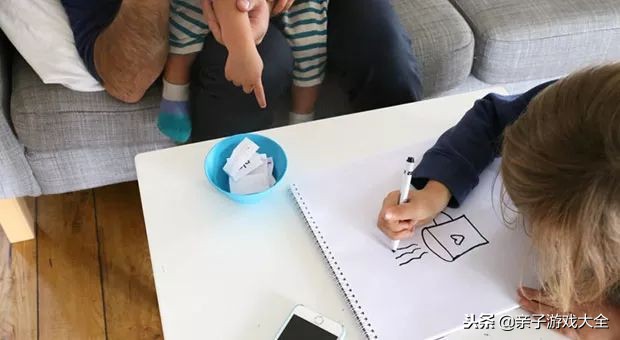 适合孩子感恩节的互动游戏,感恩节带孩子玩什么游戏