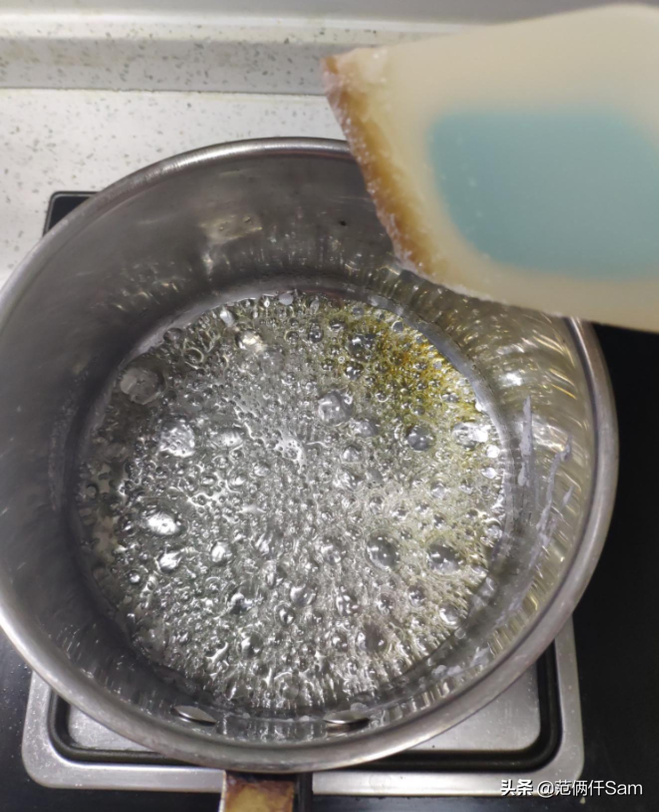 炭烧酸奶和酸奶有什么区别,什么是炭烧酸奶