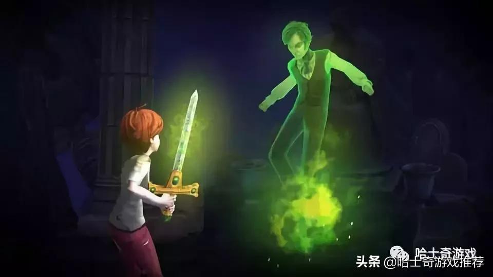 高评分鬼屋,一部诚意十足的恐怖电影