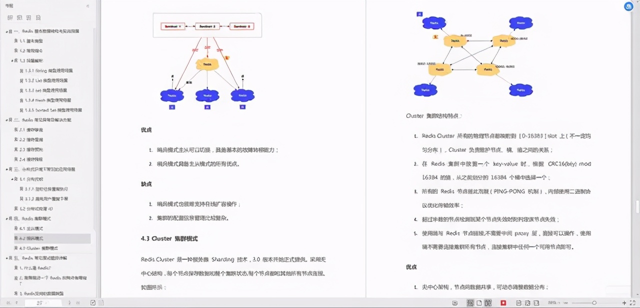 3月寒窗！啃透美团保姆级分布式进阶技术手册，4月终入美团定L8
