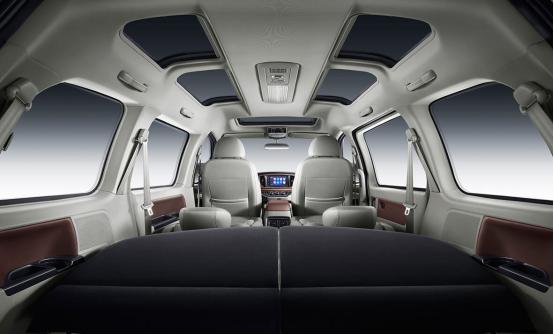 口碑最好的菱智新款,菱智哪款质量好