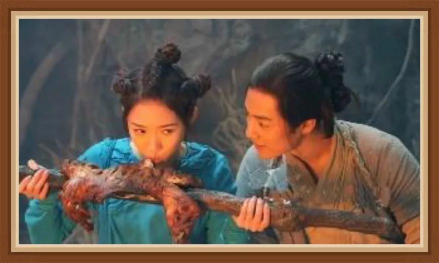 前有《青云志》,后有《诛仙》,书粉迷的心又一次被伤害了