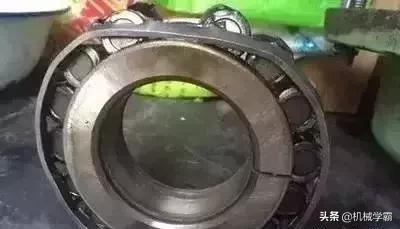 轴承损坏的现象及原因分析,轴承损坏原因分析视频