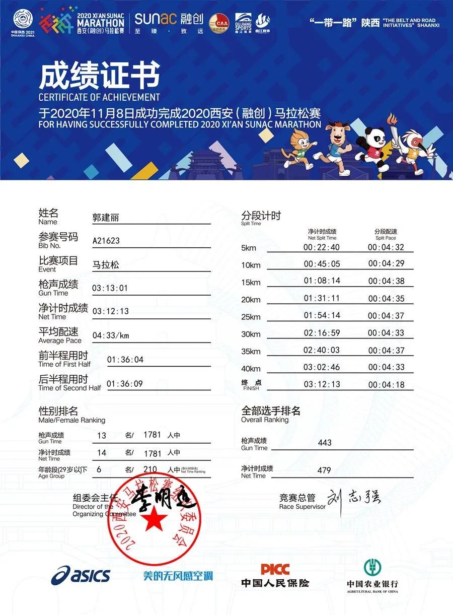 麦兜小丽|西马PB312，“佛系”PB安全抵达才是真谛