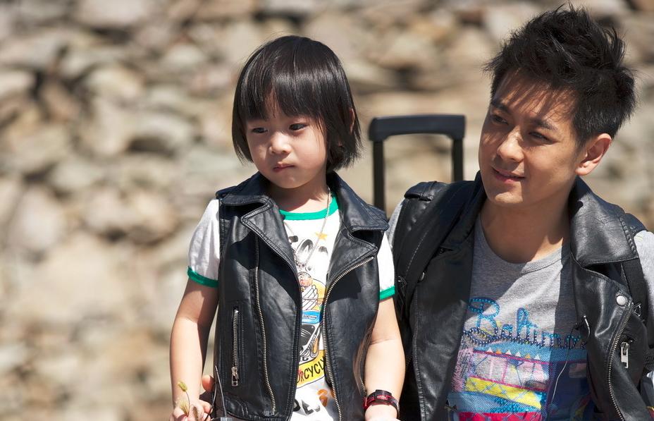 好男人张亮从一夜爆红到无人问津,张亮颜值巅峰之作