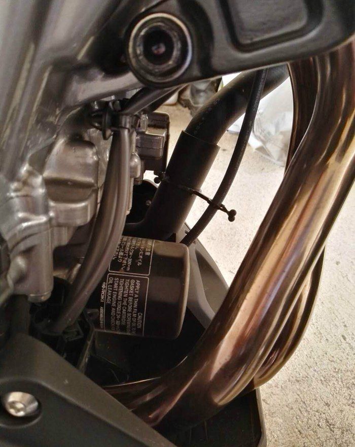 历时一年终于提了本田cb500x,本田大贸cb500x评测