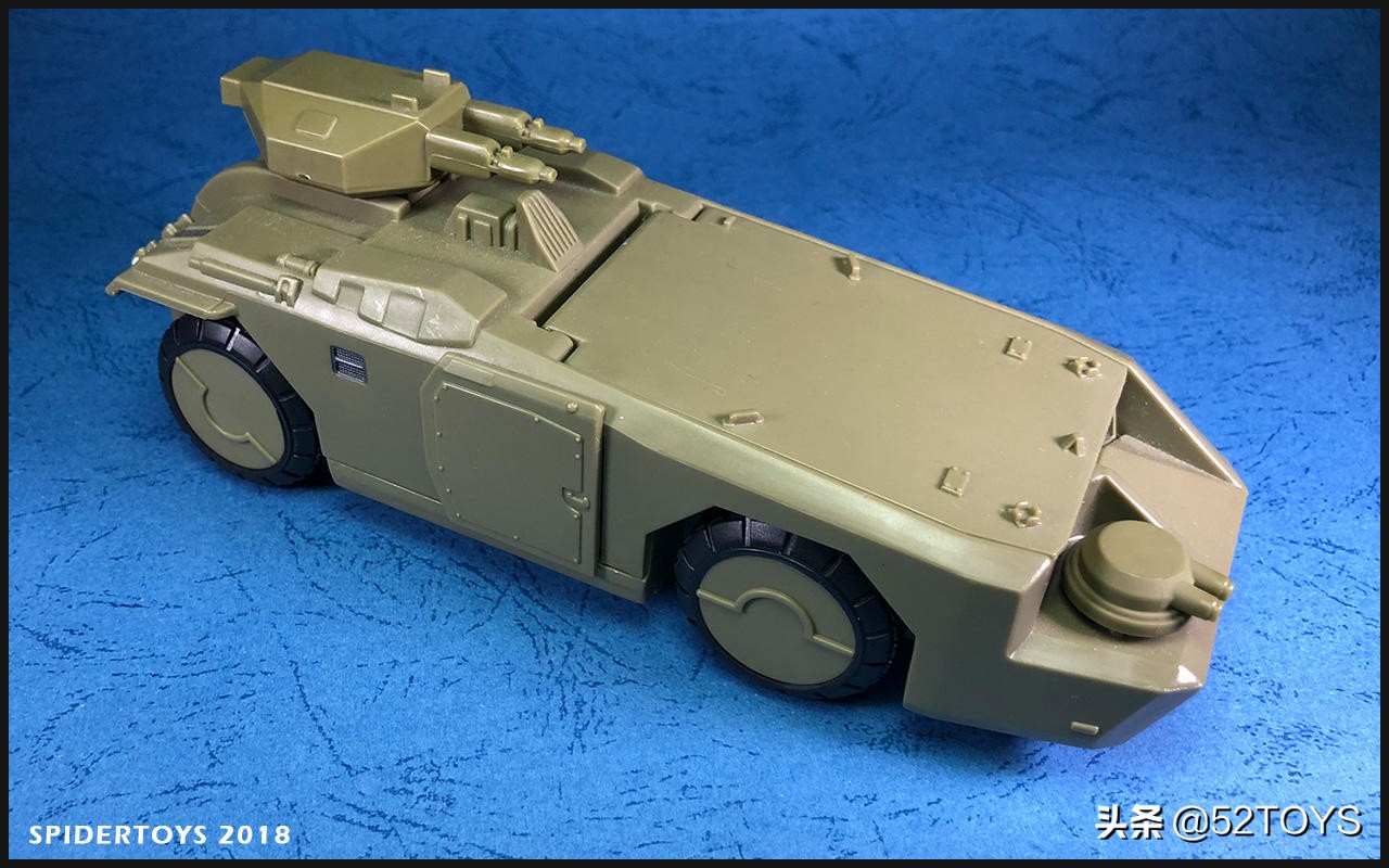 2018玩具总结-徘徊在80-90年代