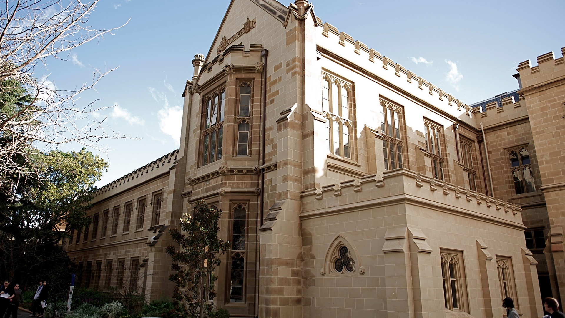 澳大利亚墨尔本大学硕士,物理专业研究生留学澳大利亚