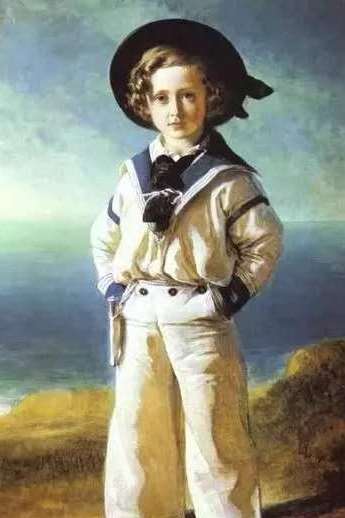 童趣风lolita,日常又优雅甜美的lolita