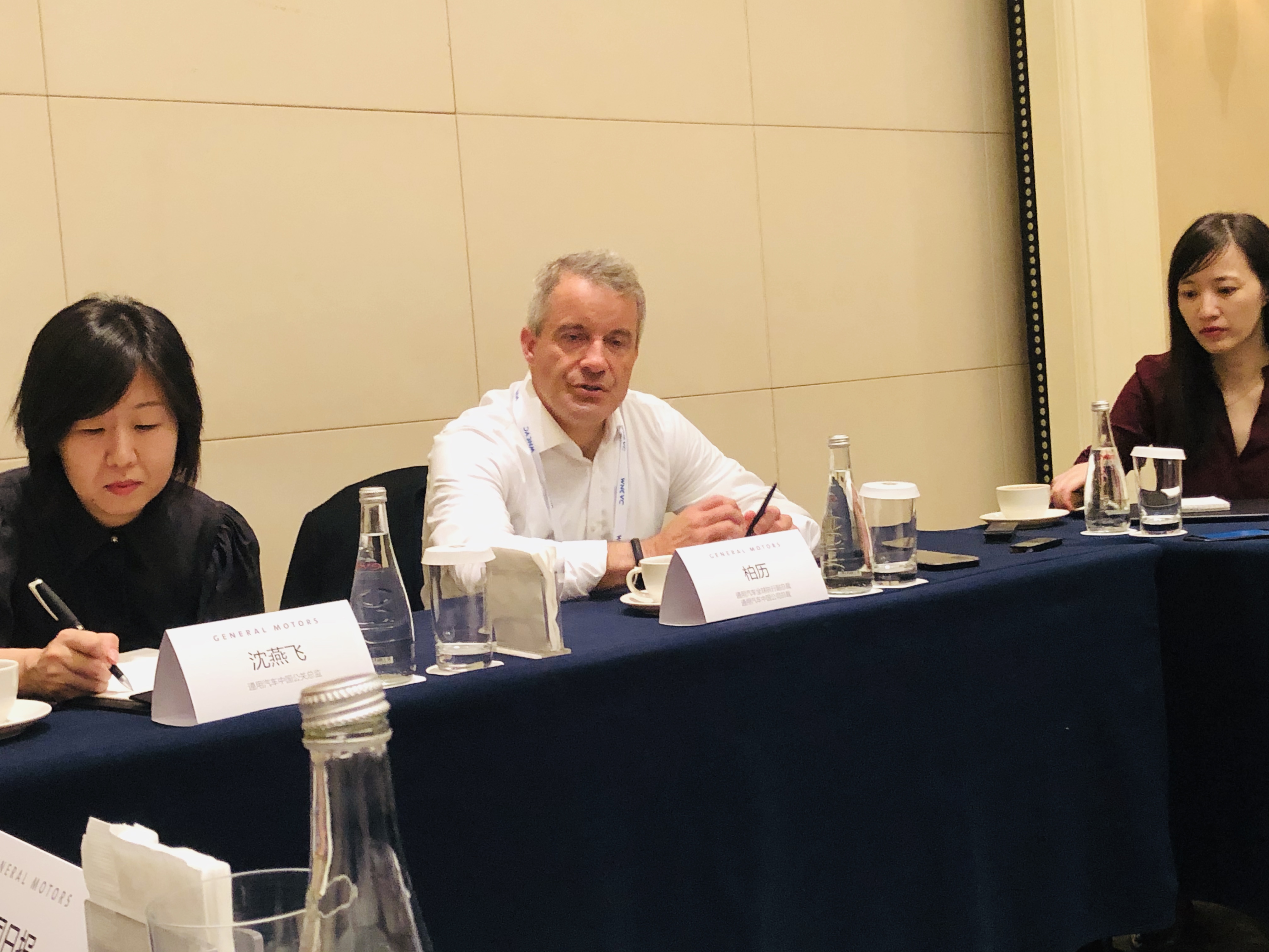 通用中国柏历：持续耕耘，终有收获|创见